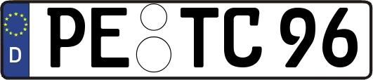 PE-TC96