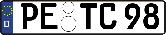 PE-TC98