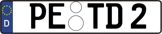 PE-TD2
