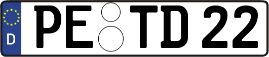 PE-TD22