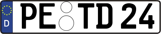 PE-TD24