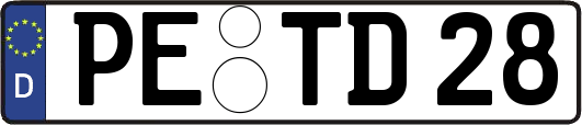 PE-TD28