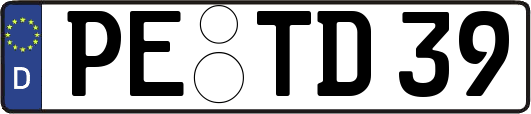 PE-TD39