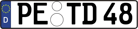 PE-TD48