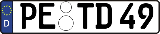 PE-TD49