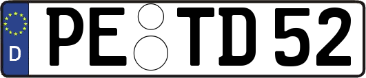 PE-TD52