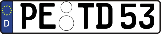PE-TD53