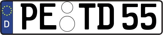 PE-TD55