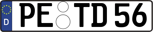 PE-TD56