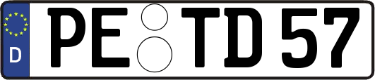 PE-TD57