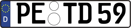 PE-TD59
