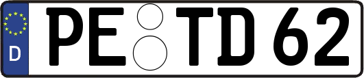 PE-TD62