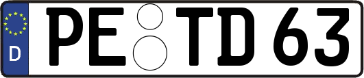 PE-TD63