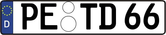 PE-TD66