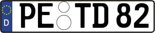 PE-TD82