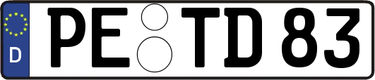PE-TD83
