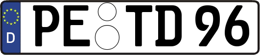 PE-TD96