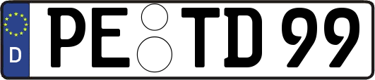 PE-TD99