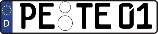 PE-TE01
