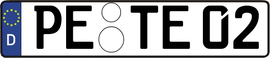 PE-TE02