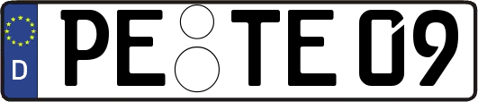 PE-TE09