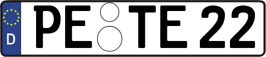 PE-TE22