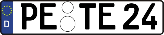 PE-TE24