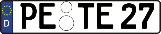 PE-TE27