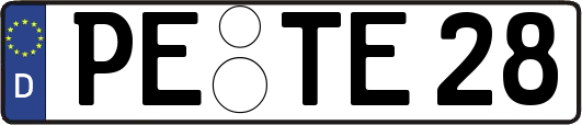PE-TE28