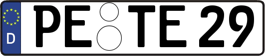 PE-TE29