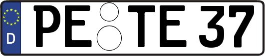 PE-TE37