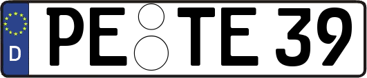 PE-TE39