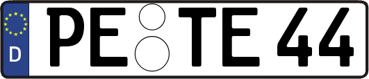 PE-TE44