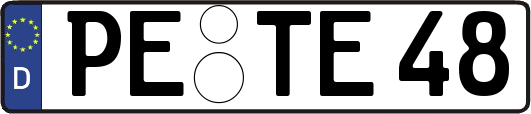 PE-TE48