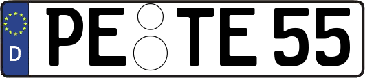 PE-TE55