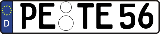 PE-TE56