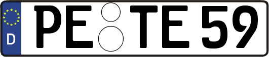 PE-TE59