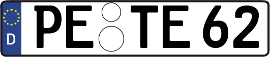 PE-TE62