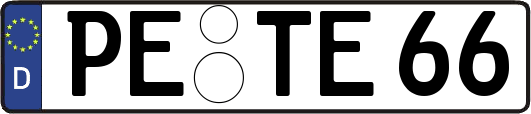 PE-TE66