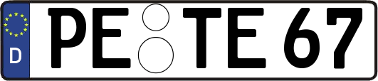 PE-TE67