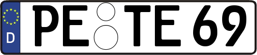 PE-TE69