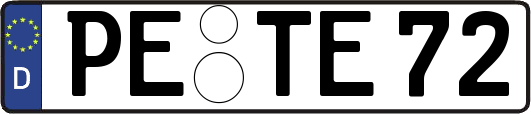 PE-TE72