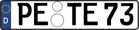 PE-TE73