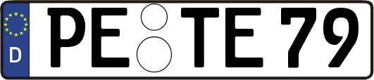 PE-TE79