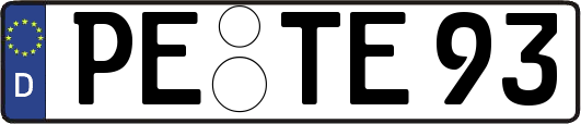 PE-TE93