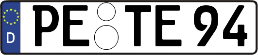 PE-TE94