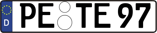 PE-TE97