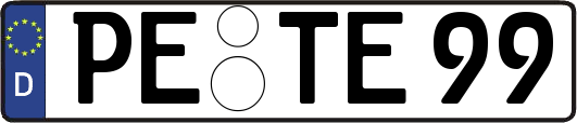 PE-TE99