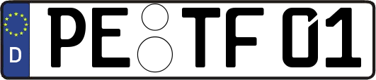 PE-TF01