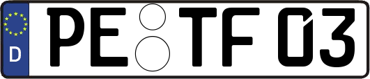 PE-TF03